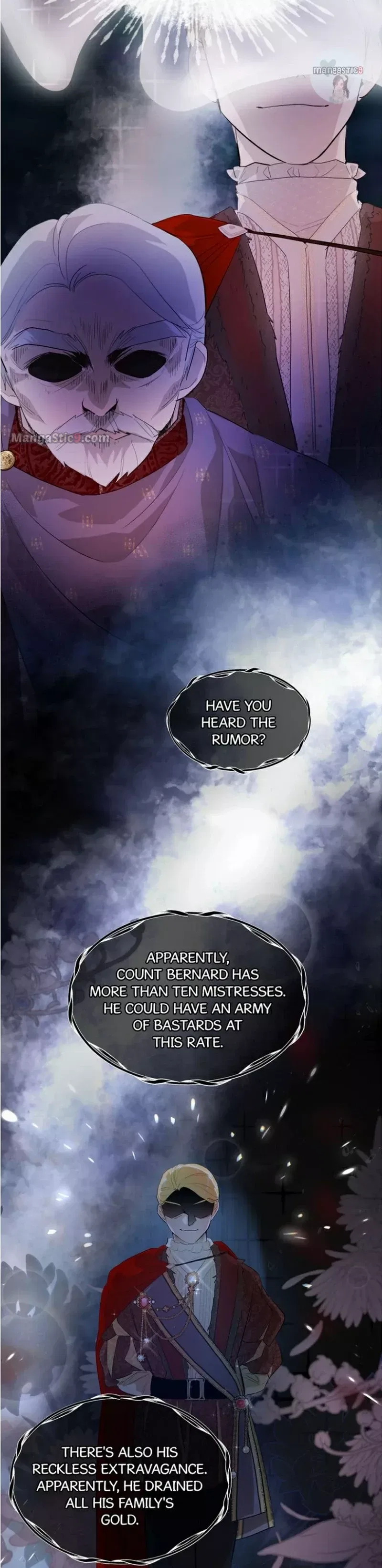 Dragondaily Chapter 1 – Page 46