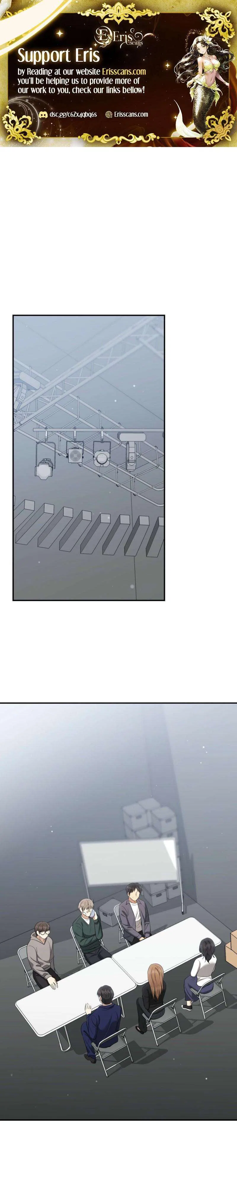 Let Go, Before You Get Hurt Chapter 15 – Page 2