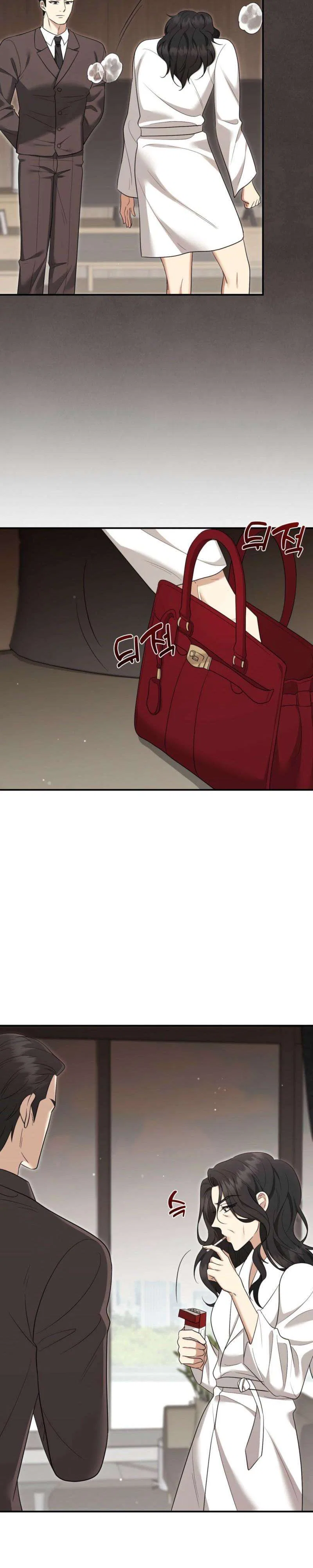 Let Go, Before You Get Hurt Chapter 15 – Page 27