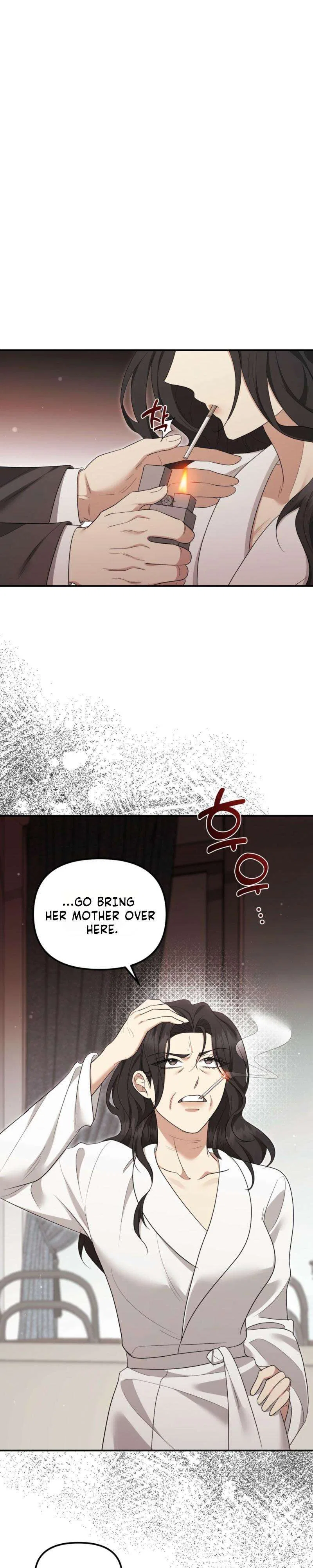Let Go, Before You Get Hurt Chapter 15 – Page 28