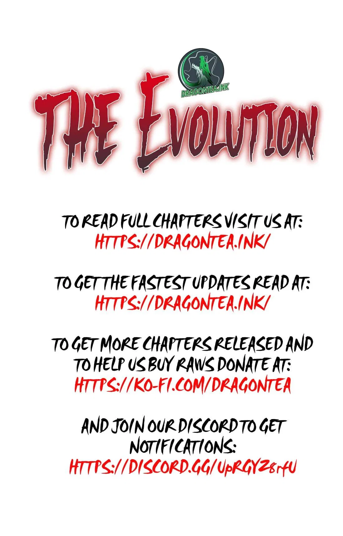The Evolution Chapter 3 – Page 23