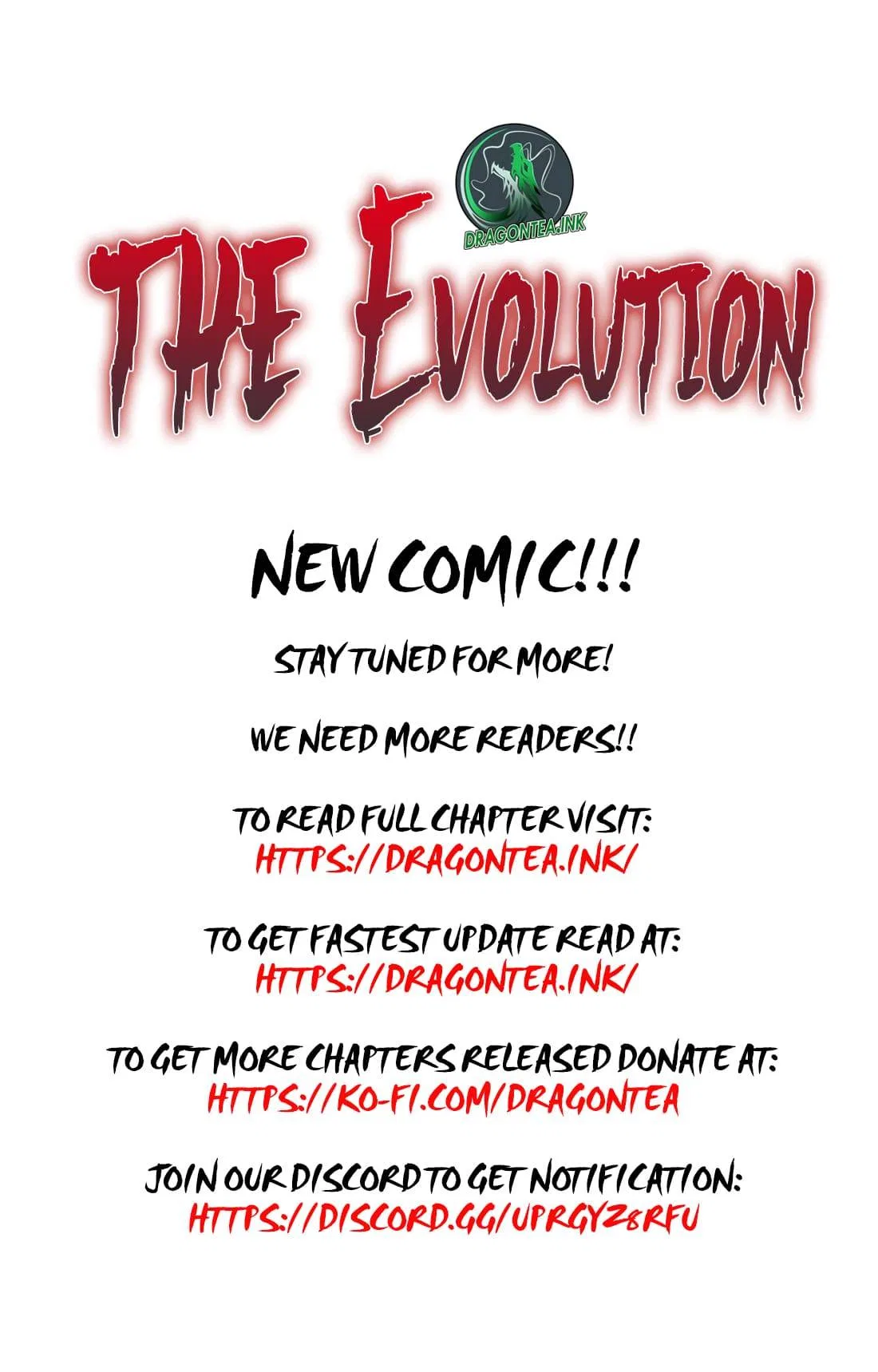 The Evolution Chapter 1 – Page 25