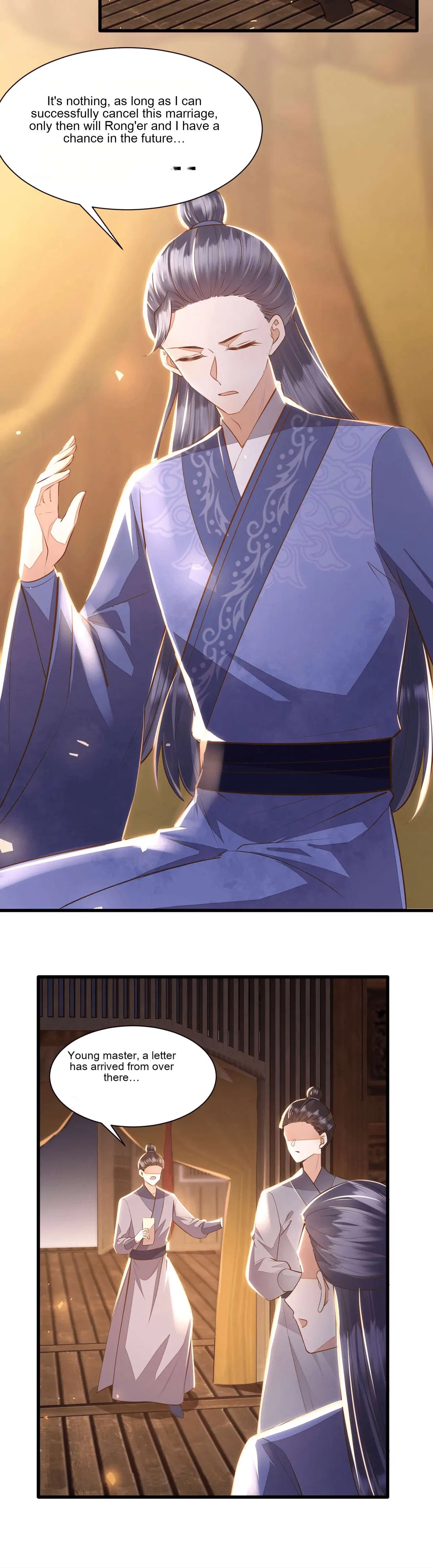 Mounting on the Sparrow Branch Chapter 7 – Page 12
