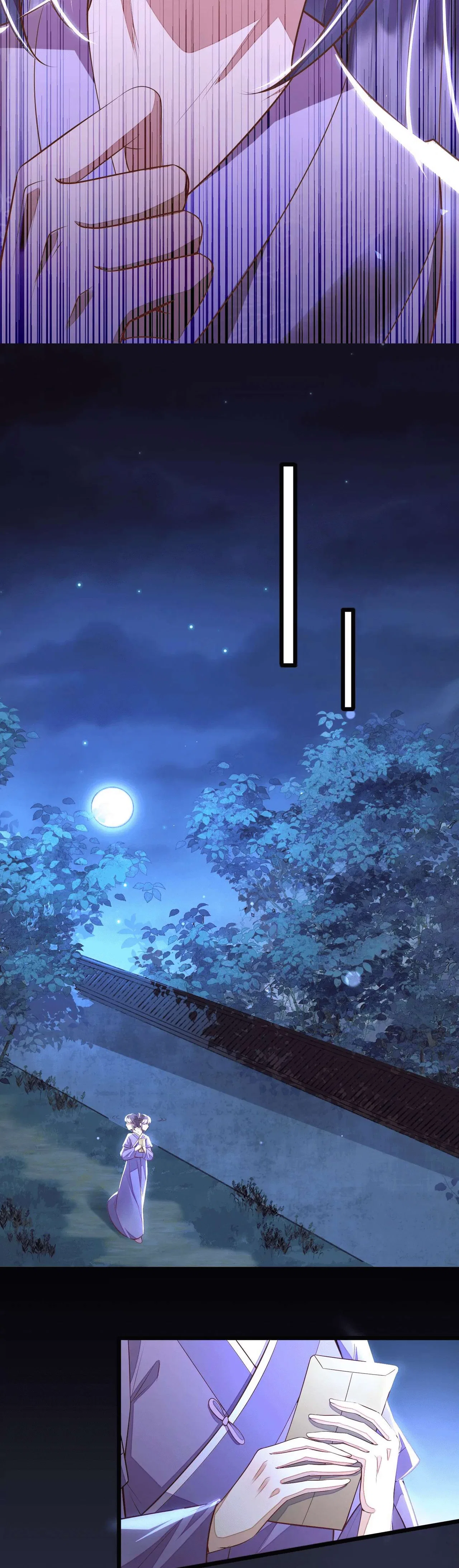 Mounting on the Sparrow Branch Chapter 6 – Page 9