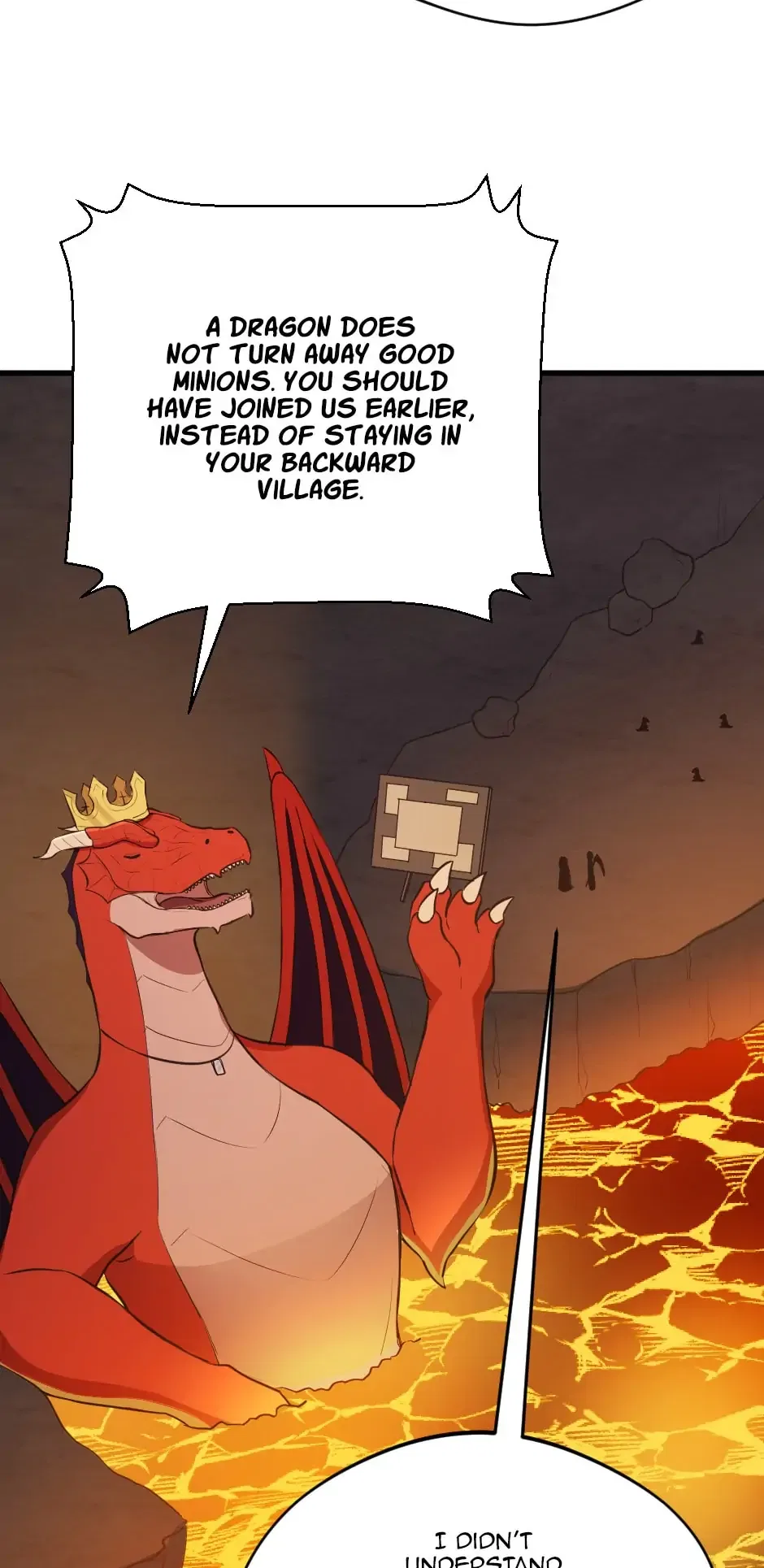 Vainqueur the dragon Chapter 26 – Page 8