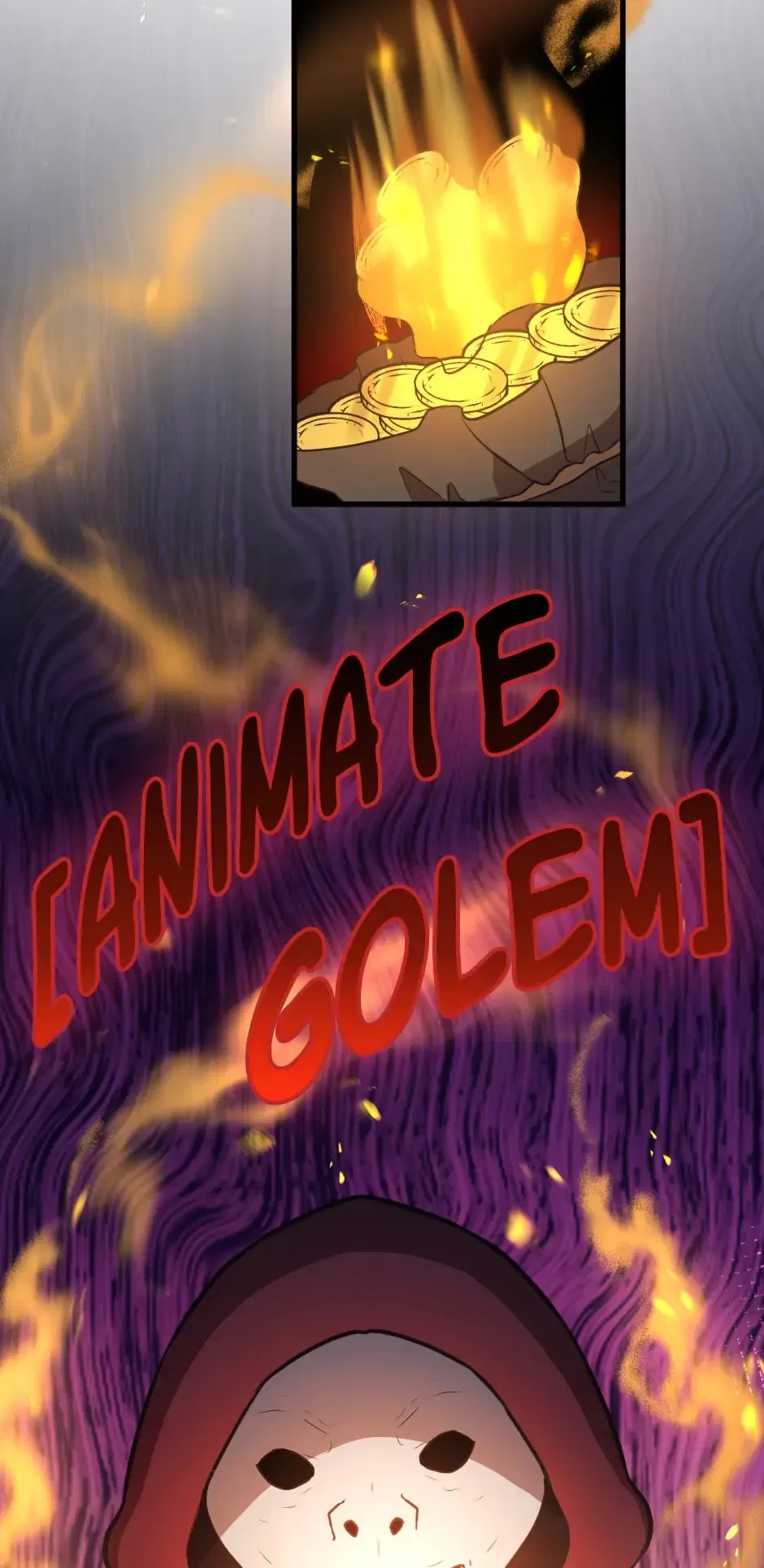 Vainqueur the dragon Chapter 26 – Page 12