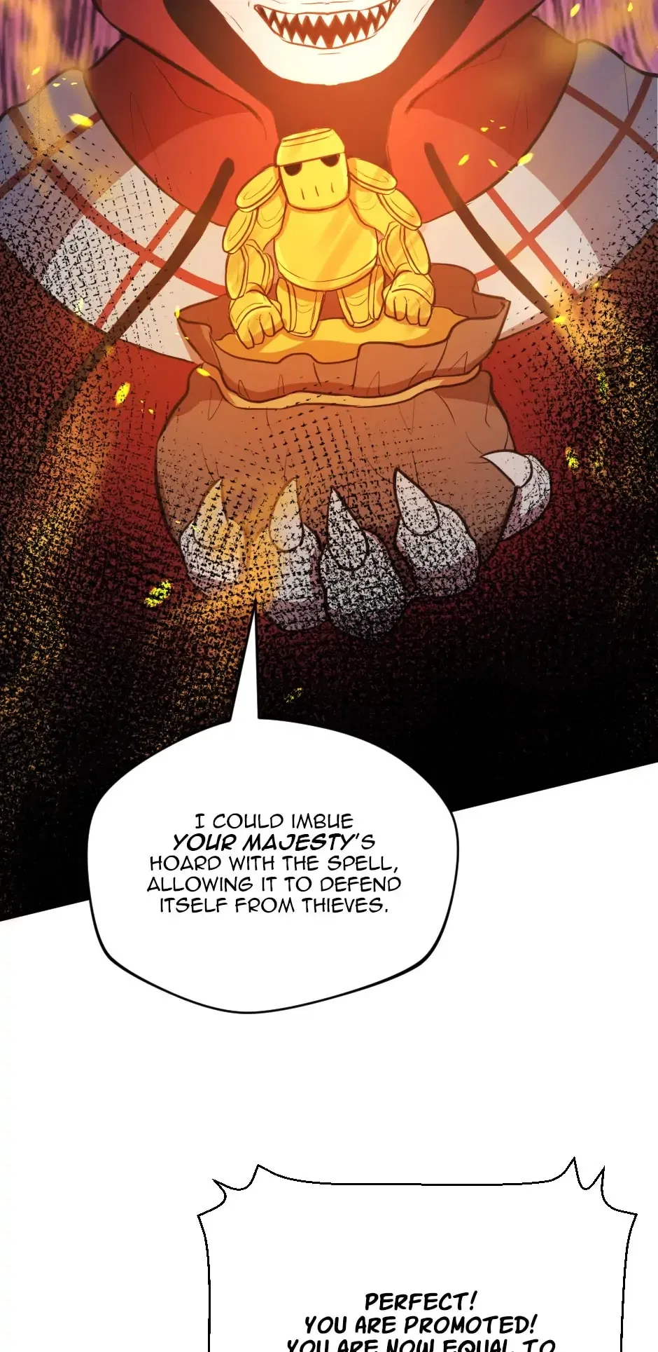 Vainqueur the dragon Chapter 26 – Page 13