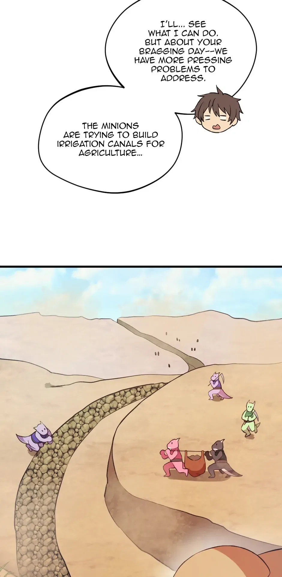Vainqueur the dragon Chapter 26 – Page 16