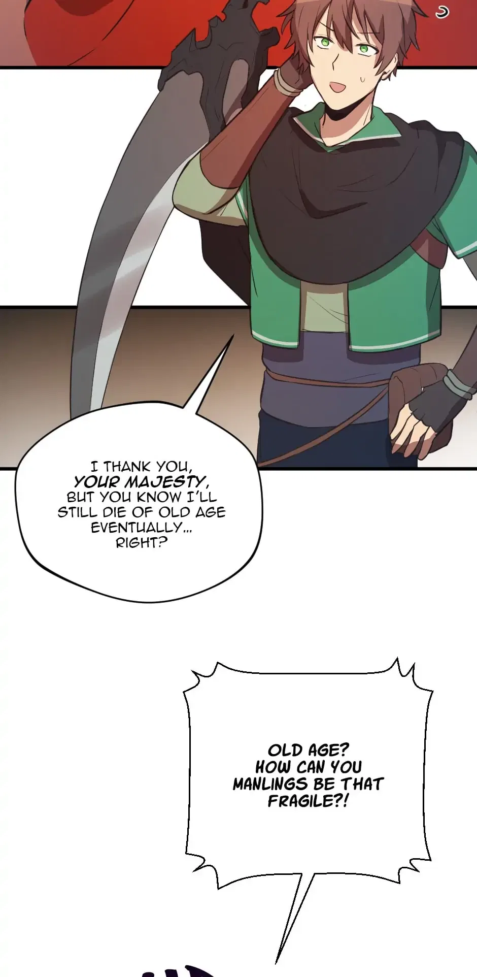 Vainqueur the dragon Chapter 26 – Page 24