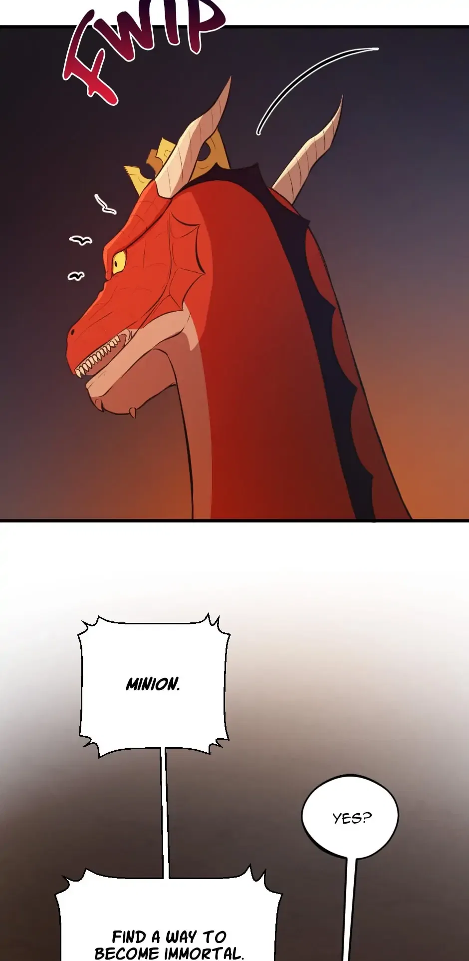 Vainqueur the dragon Chapter 26 – Page 25