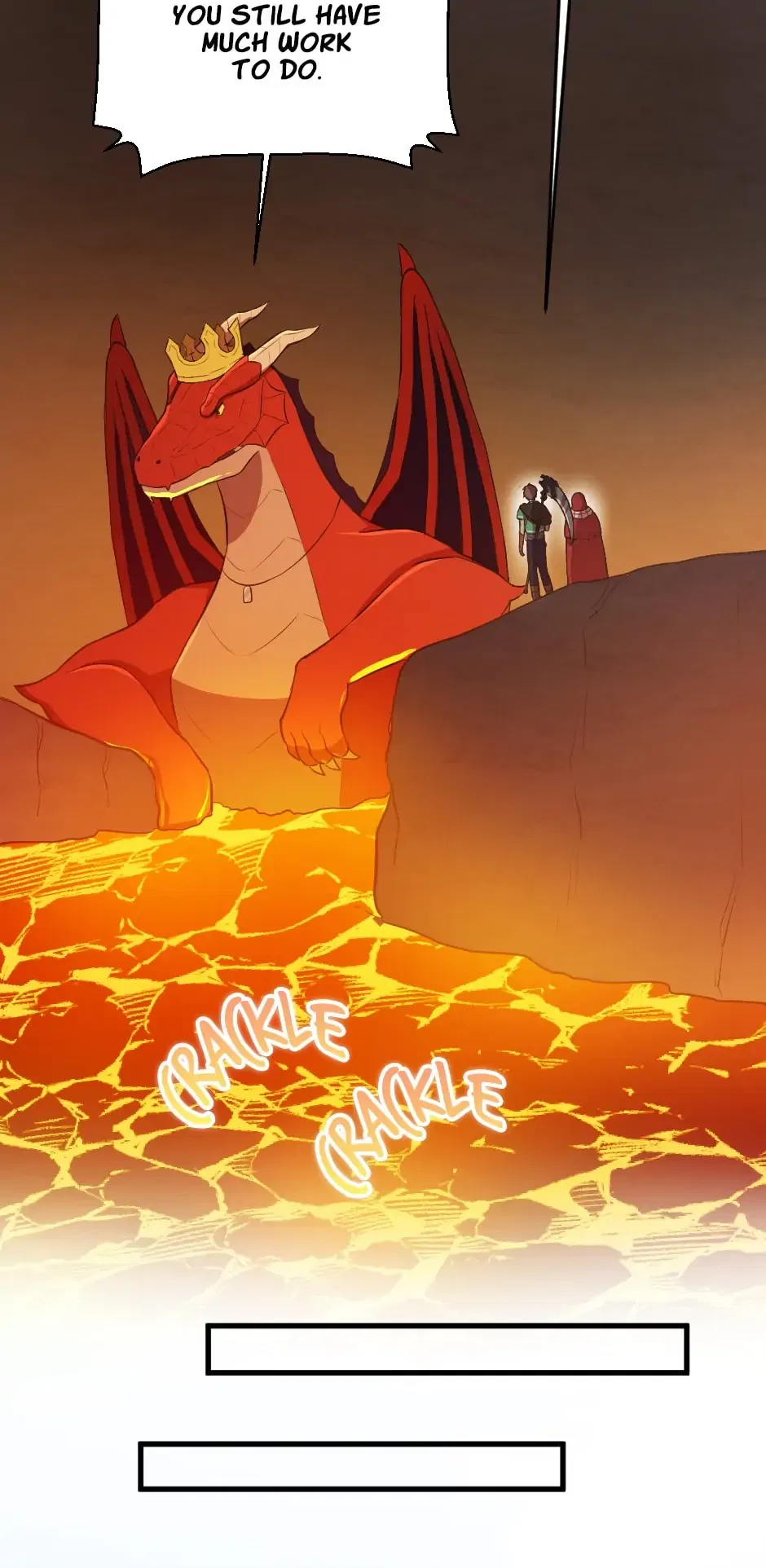 Vainqueur the dragon Chapter 26 – Page 26