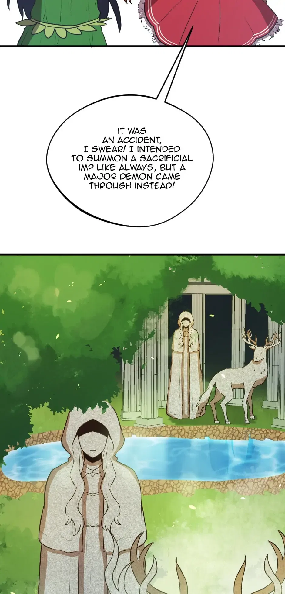 Vainqueur the dragon Chapter 26 – Page 35
