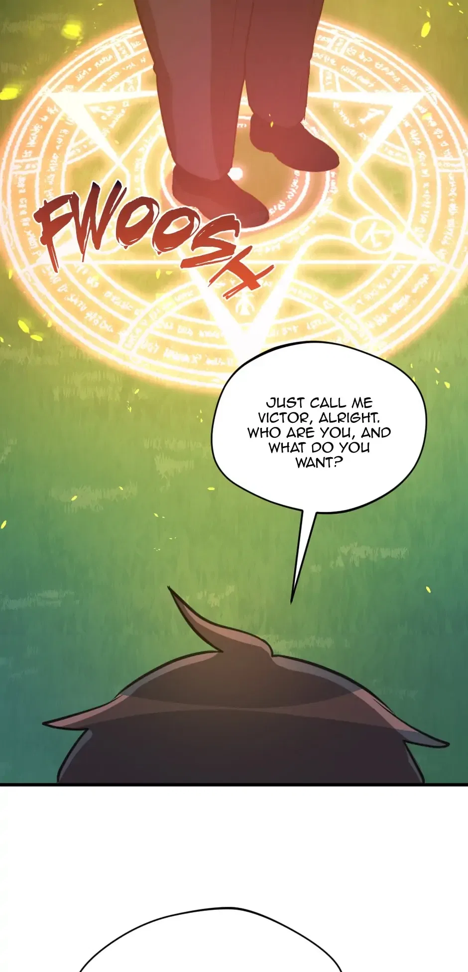 Vainqueur the dragon Chapter 26 – Page 39