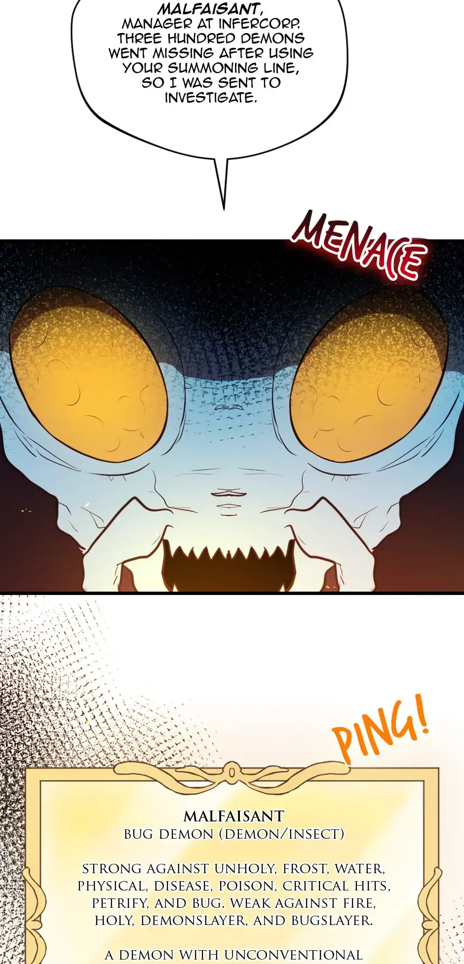 Vainqueur the dragon Chapter 26 – Page 40