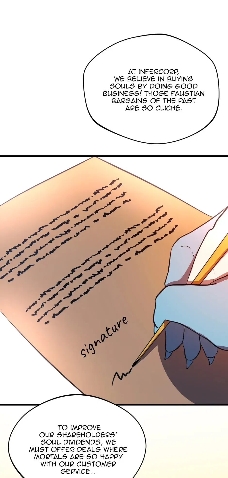 Vainqueur the dragon Chapter 26 – Page 48