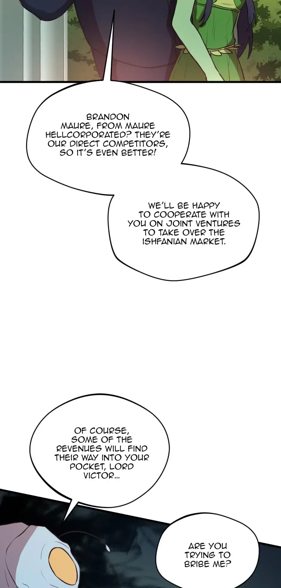 Vainqueur the dragon Chapter 26 – Page 51