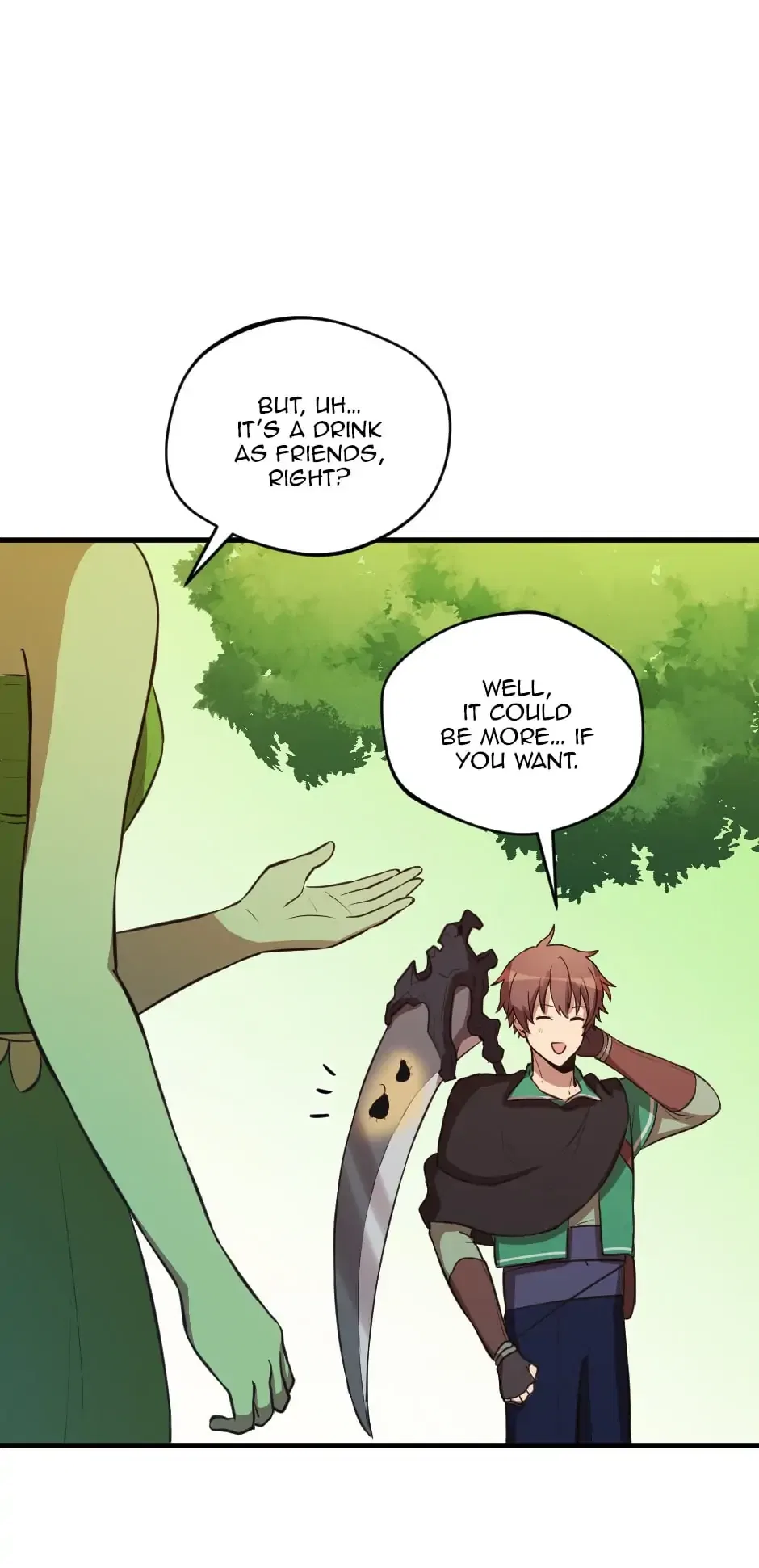 Vainqueur the dragon Chapter 26 – Page 58