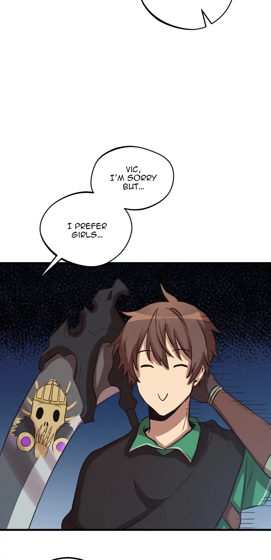 Vainqueur the dragon Chapter 26 – Page 60