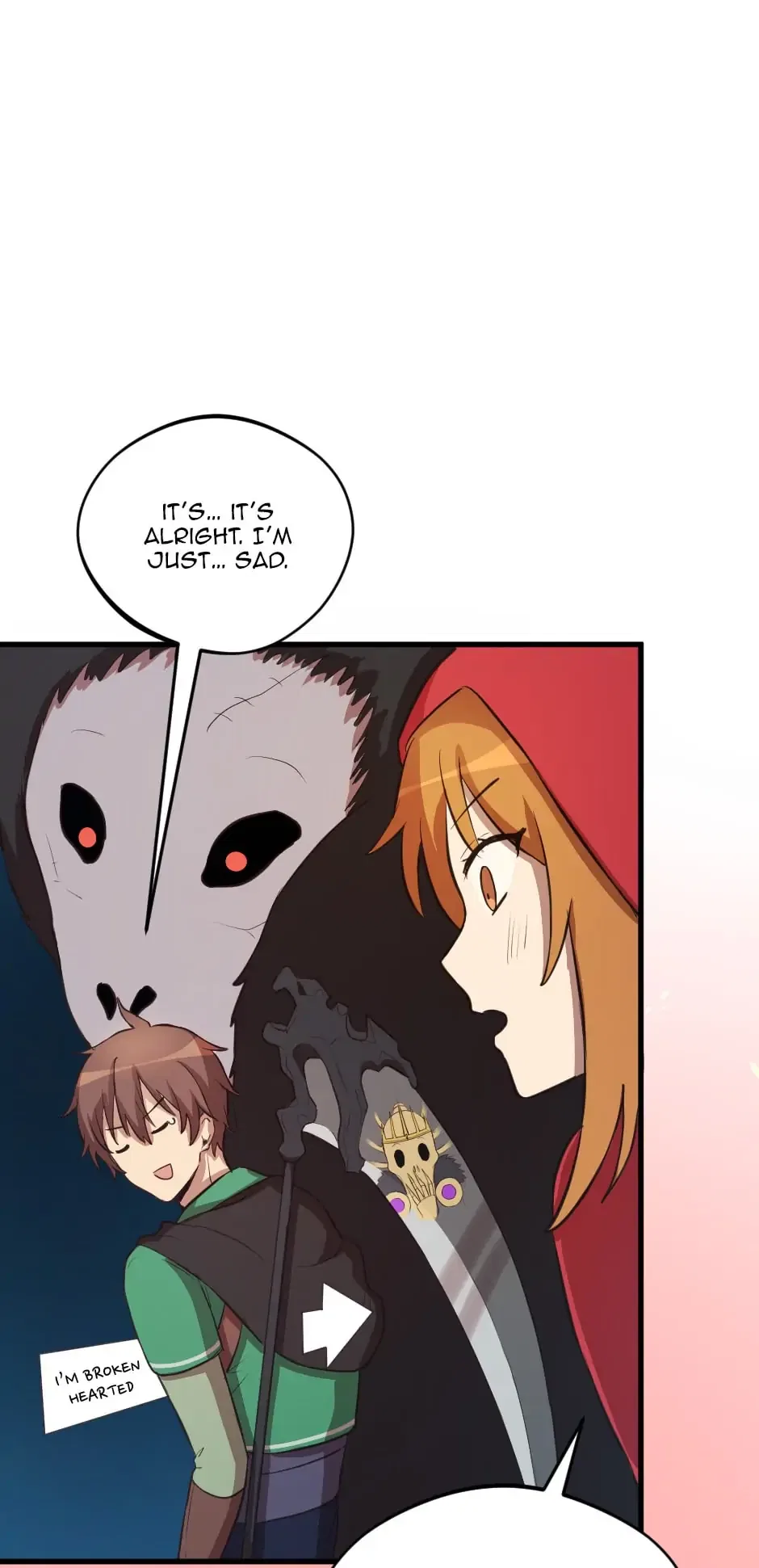 Vainqueur the dragon Chapter 26 – Page 65