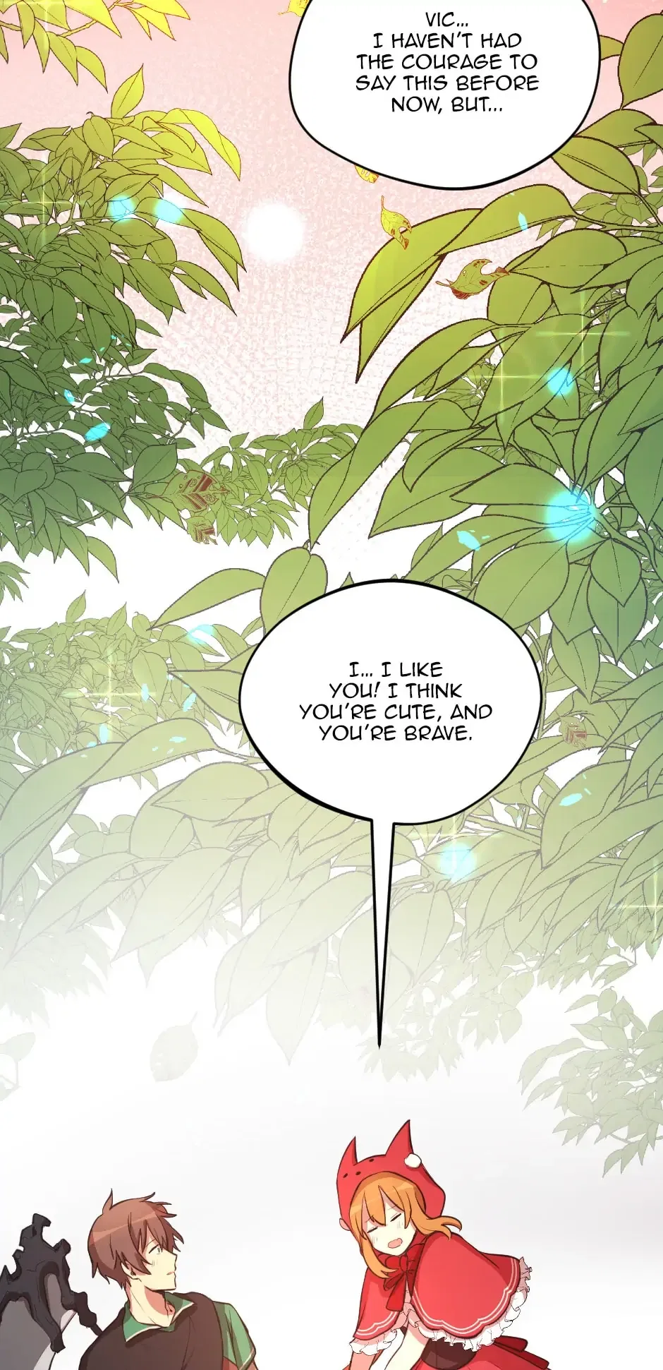 Vainqueur the dragon Chapter 26 – Page 67