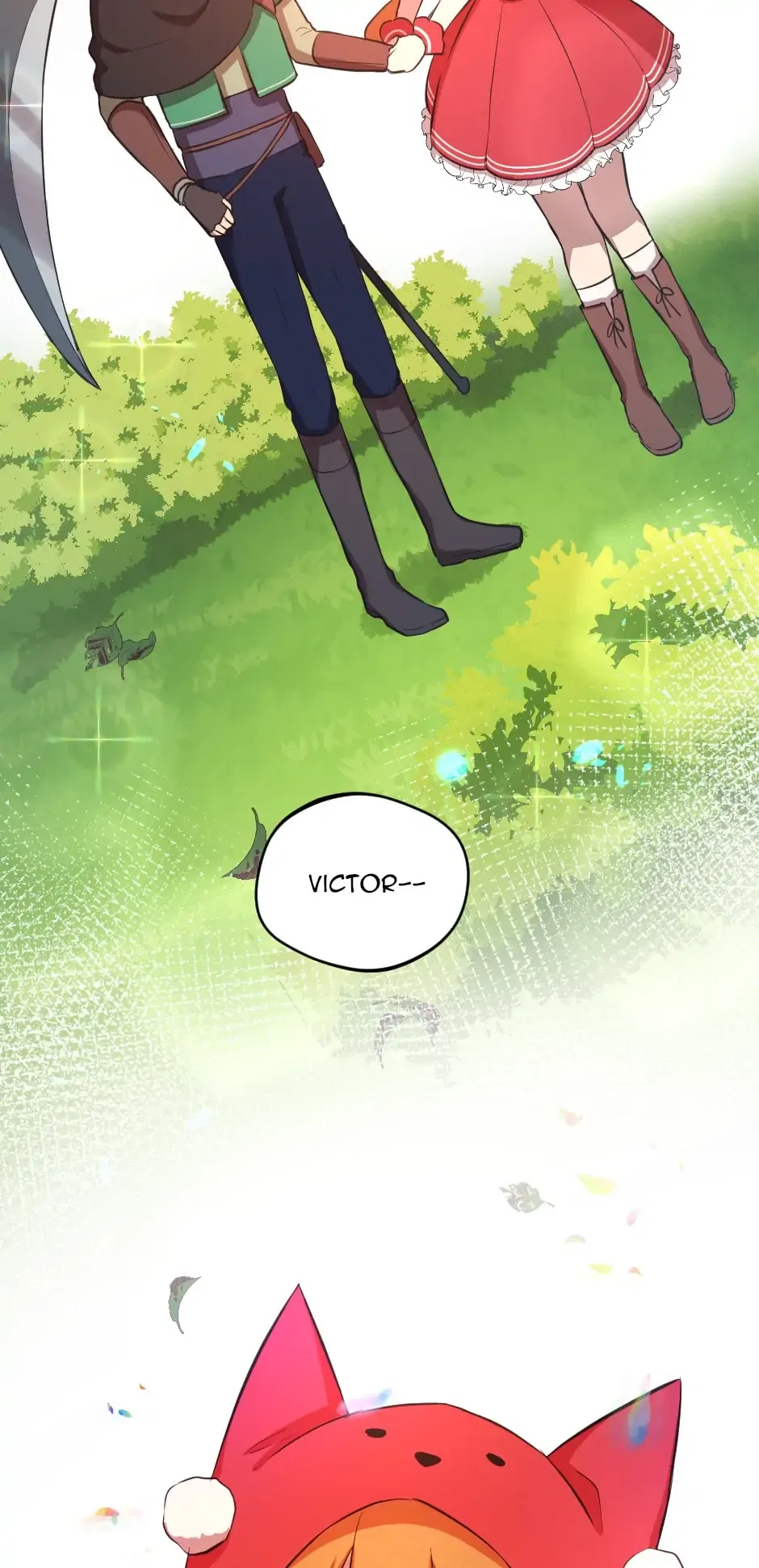 Vainqueur the dragon Chapter 26 – Page 68