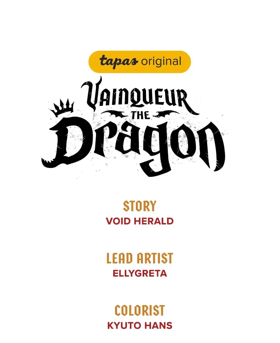 Vainqueur the dragon Chapter 26 – Page 70