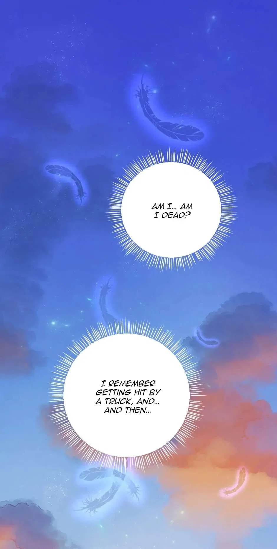 Vainqueur the dragon Chapter 25 – Page 1
