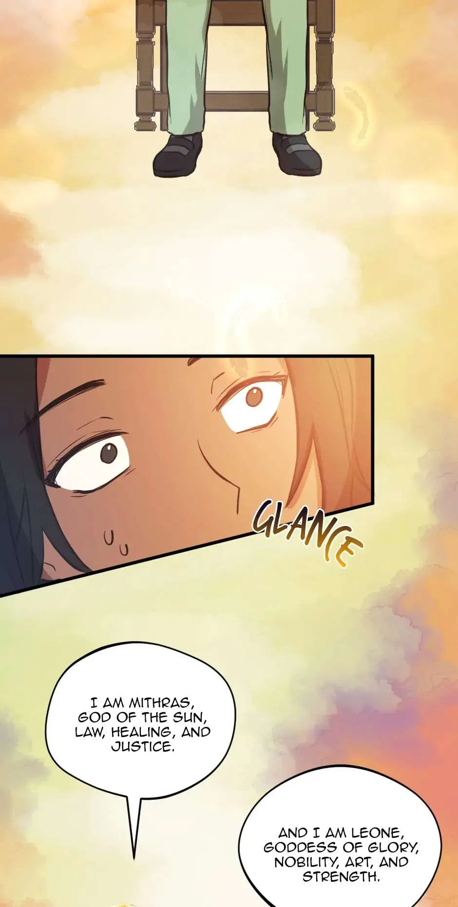 Vainqueur the dragon Chapter 25 – Page 4
