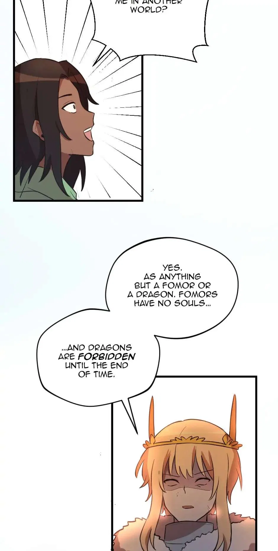 Vainqueur the dragon Chapter 25 – Page 7
