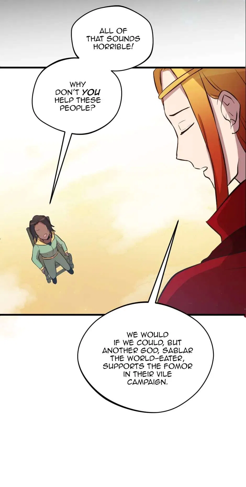 Vainqueur the dragon Chapter 25 – Page 13