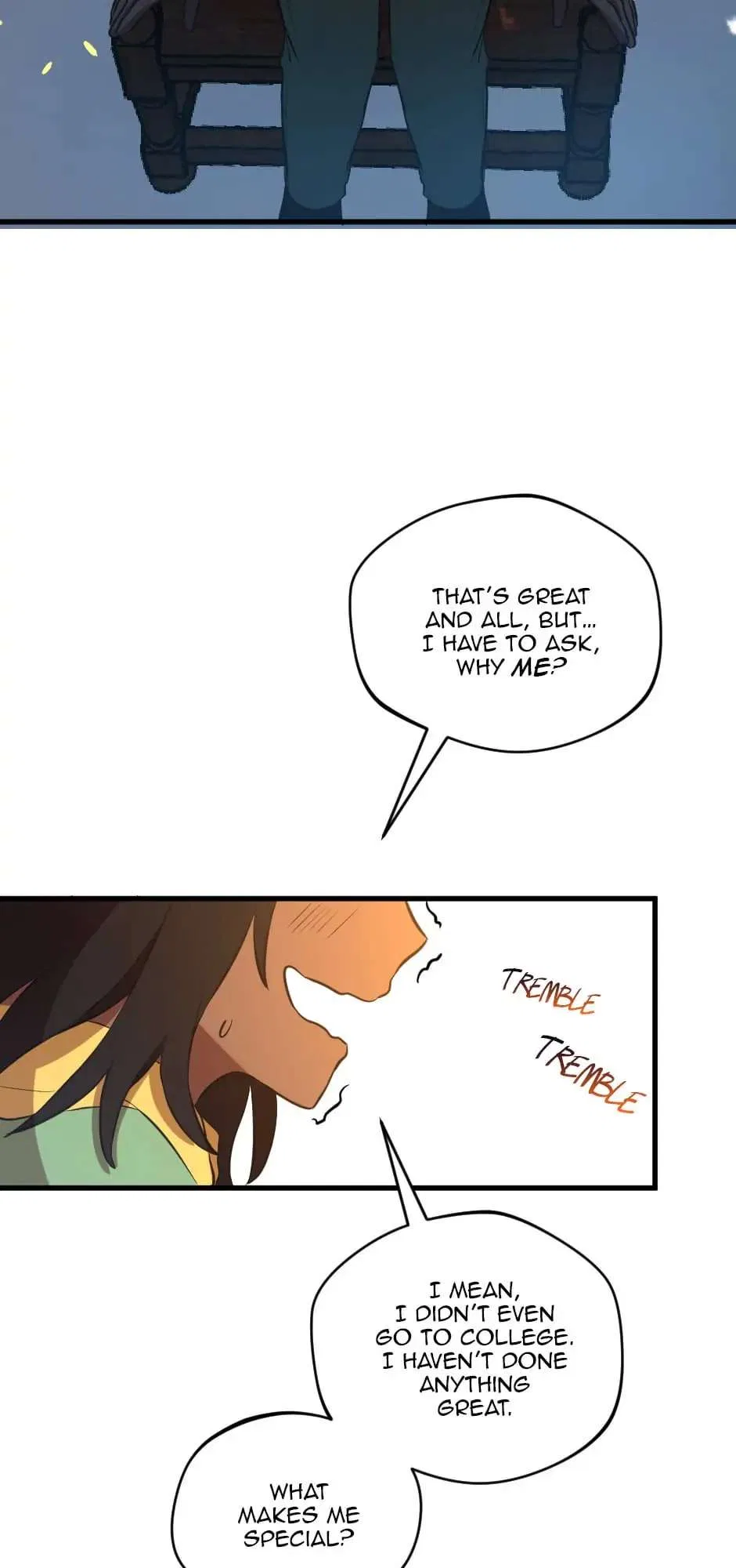 Vainqueur the dragon Chapter 25 – Page 17