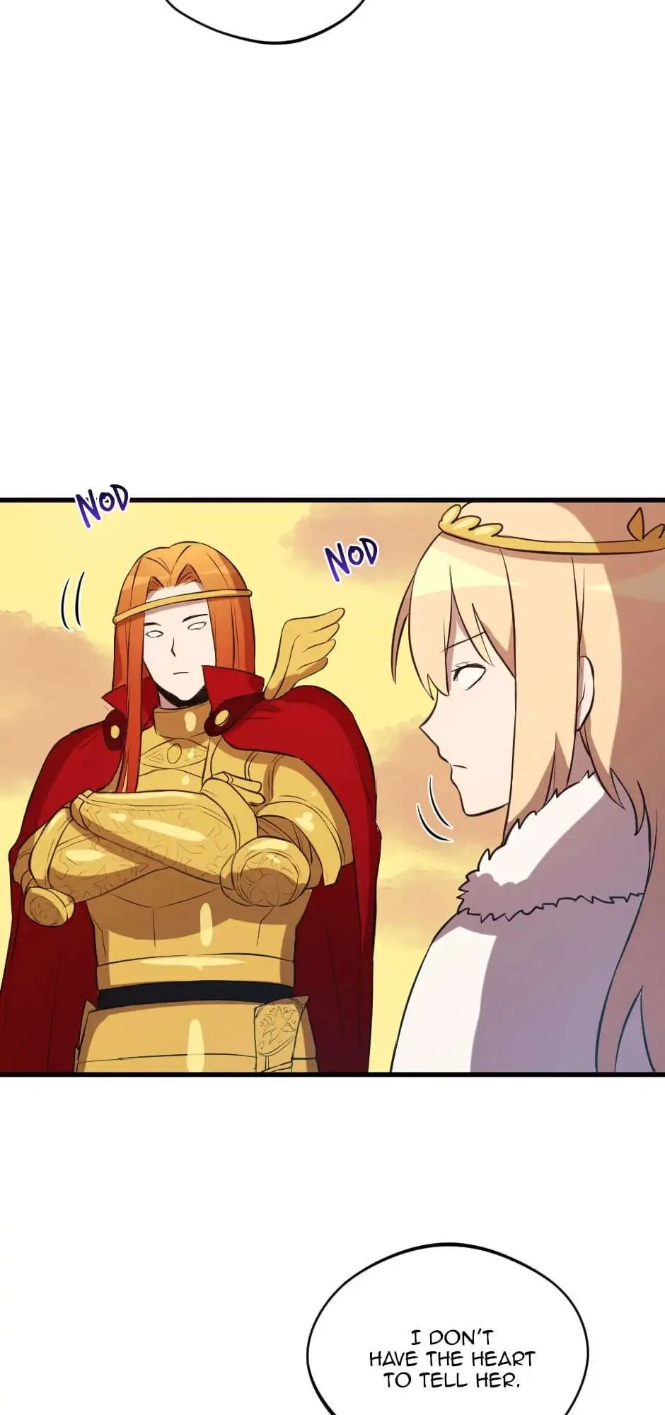 Vainqueur the dragon Chapter 25 – Page 18