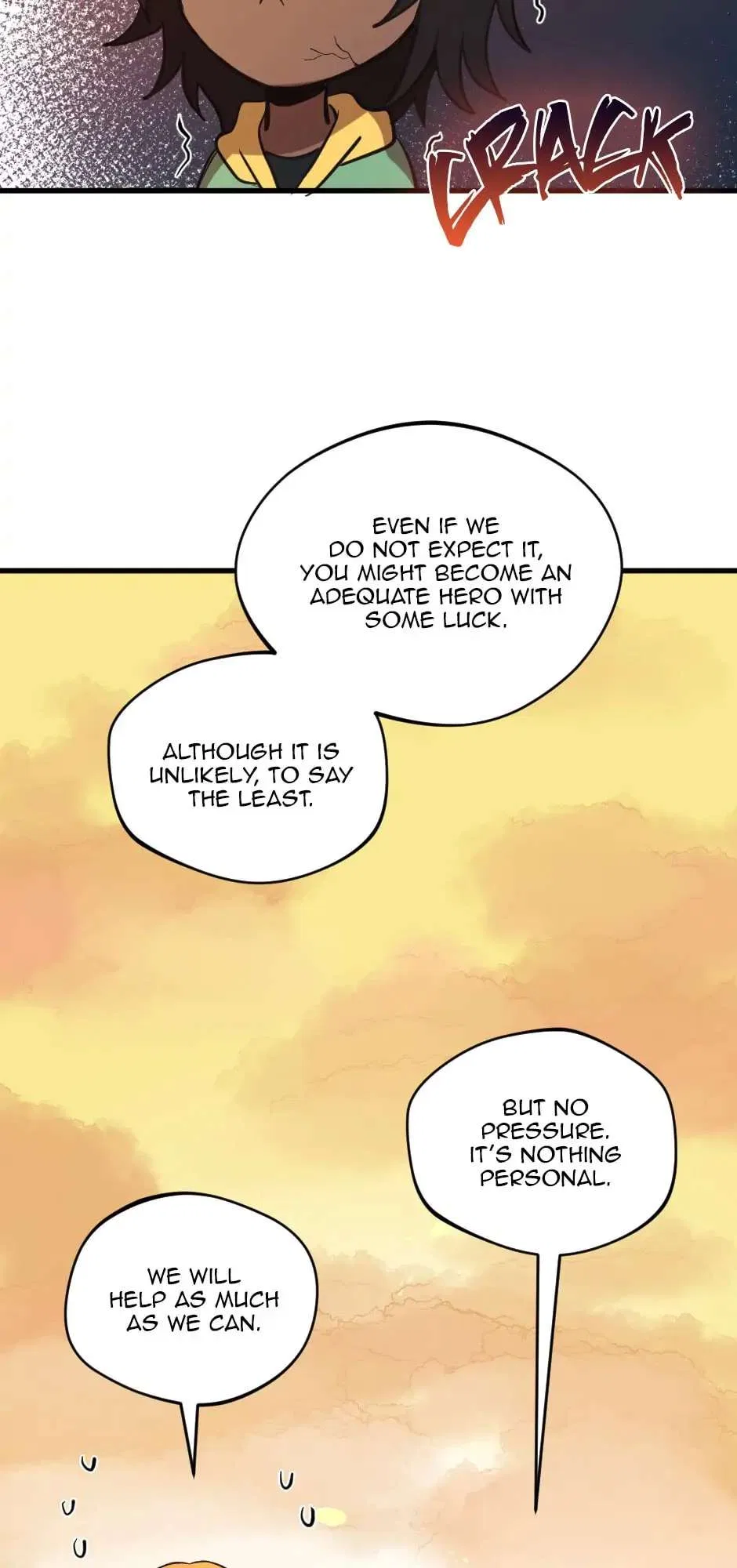 Vainqueur the dragon Chapter 25 – Page 22