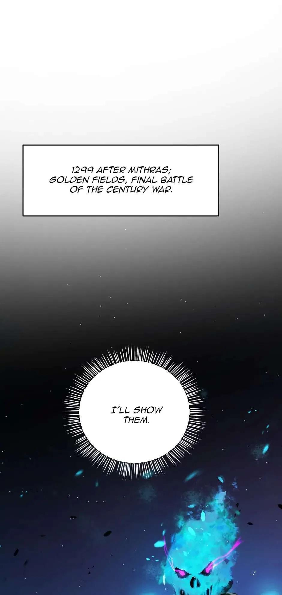 Vainqueur the dragon Chapter 25 – Page 28