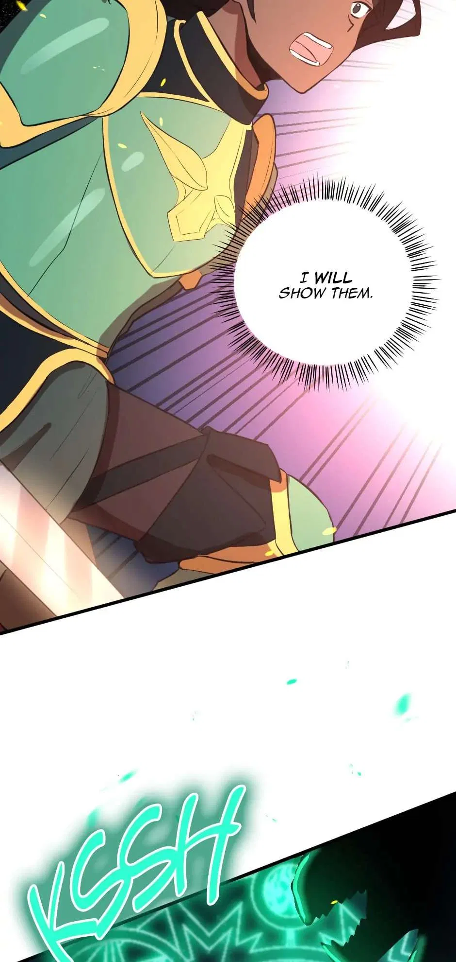 Vainqueur the dragon Chapter 25 – Page 30
