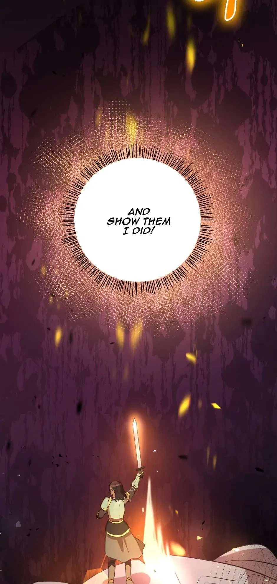 Vainqueur the dragon Chapter 25 – Page 36
