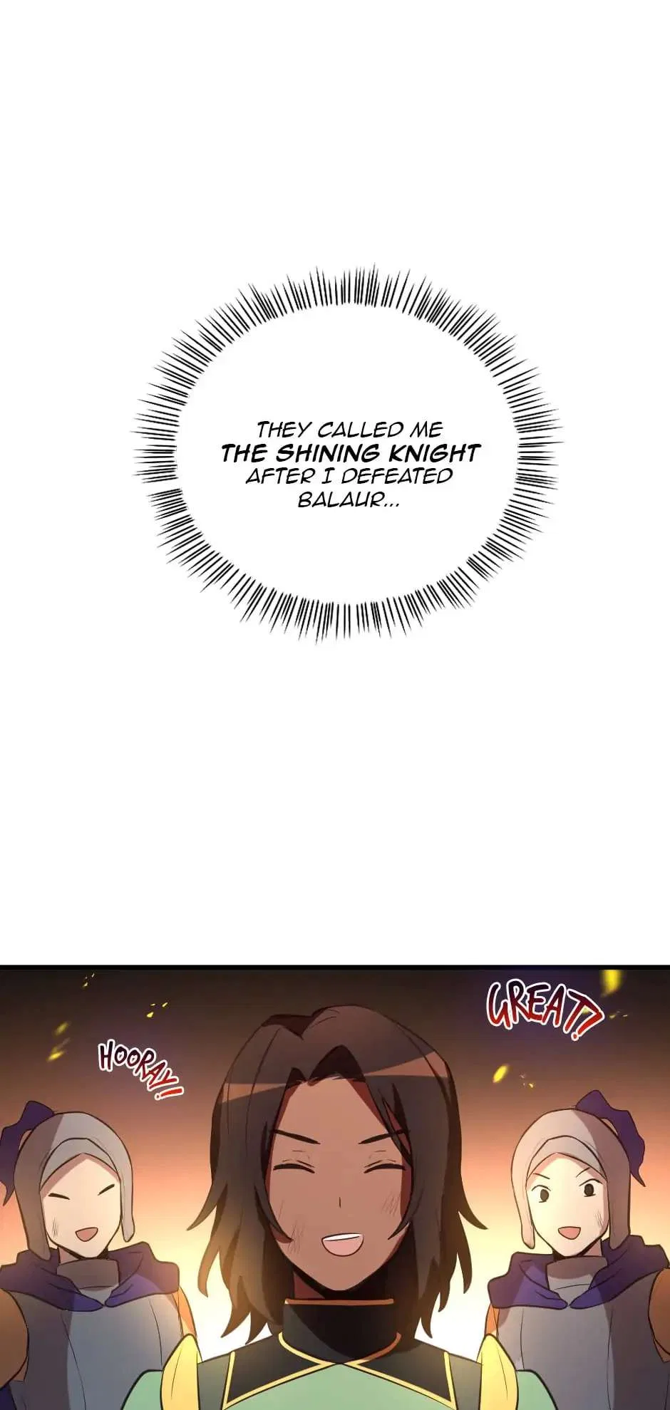 Vainqueur the dragon Chapter 25 – Page 38