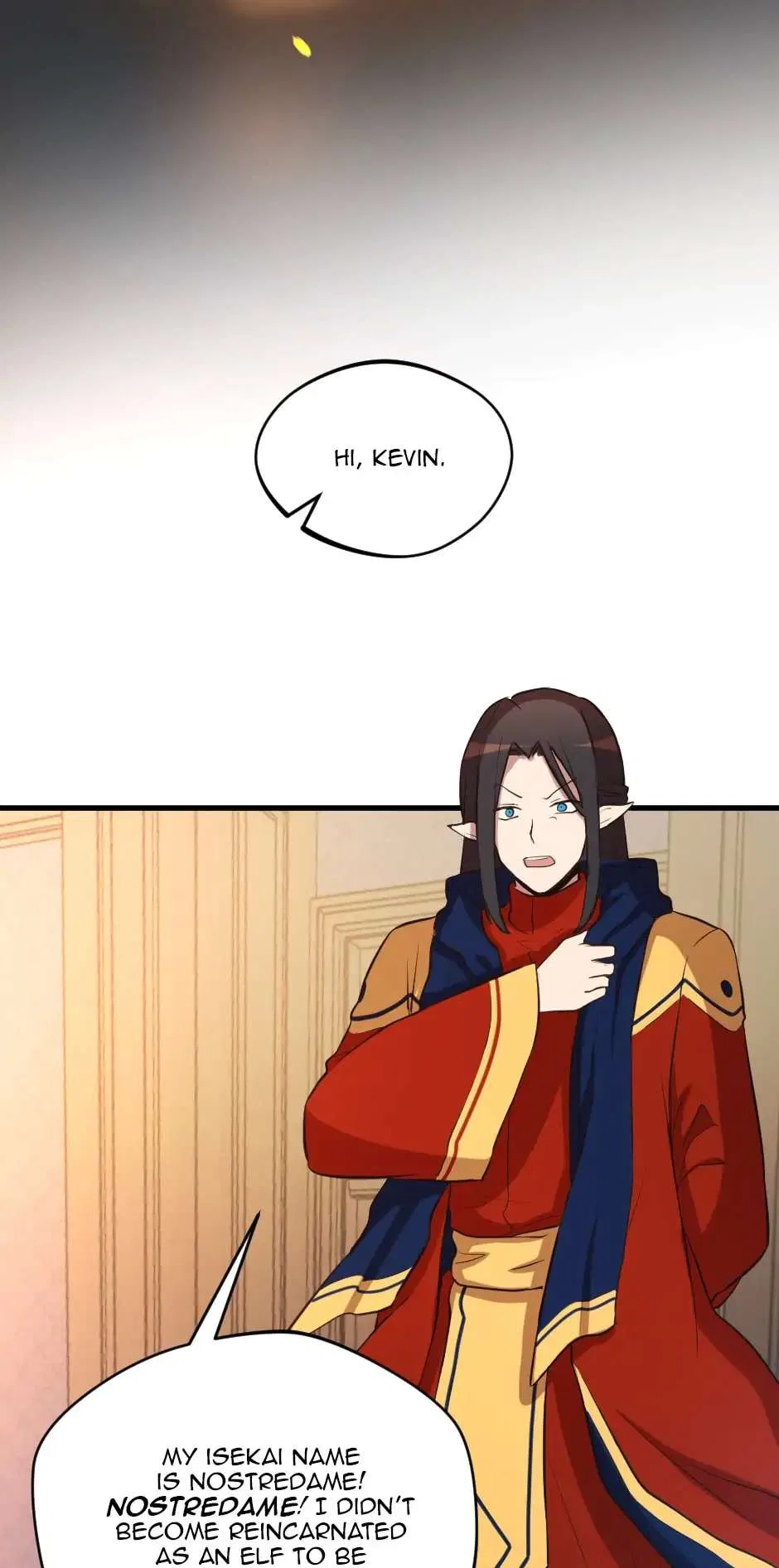 Vainqueur the dragon Chapter 25 – Page 48
