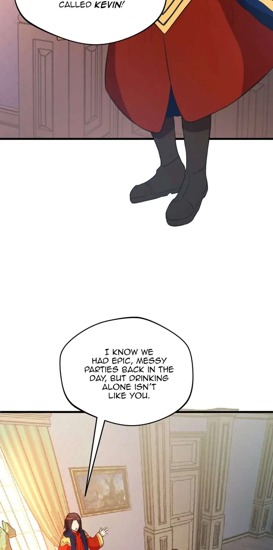 Vainqueur the dragon Chapter 25 – Page 49