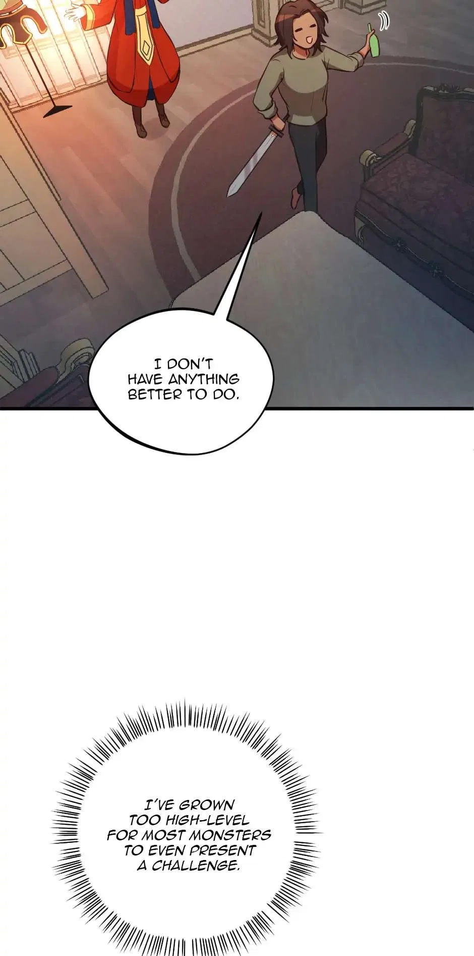 Vainqueur the dragon Chapter 25 – Page 50