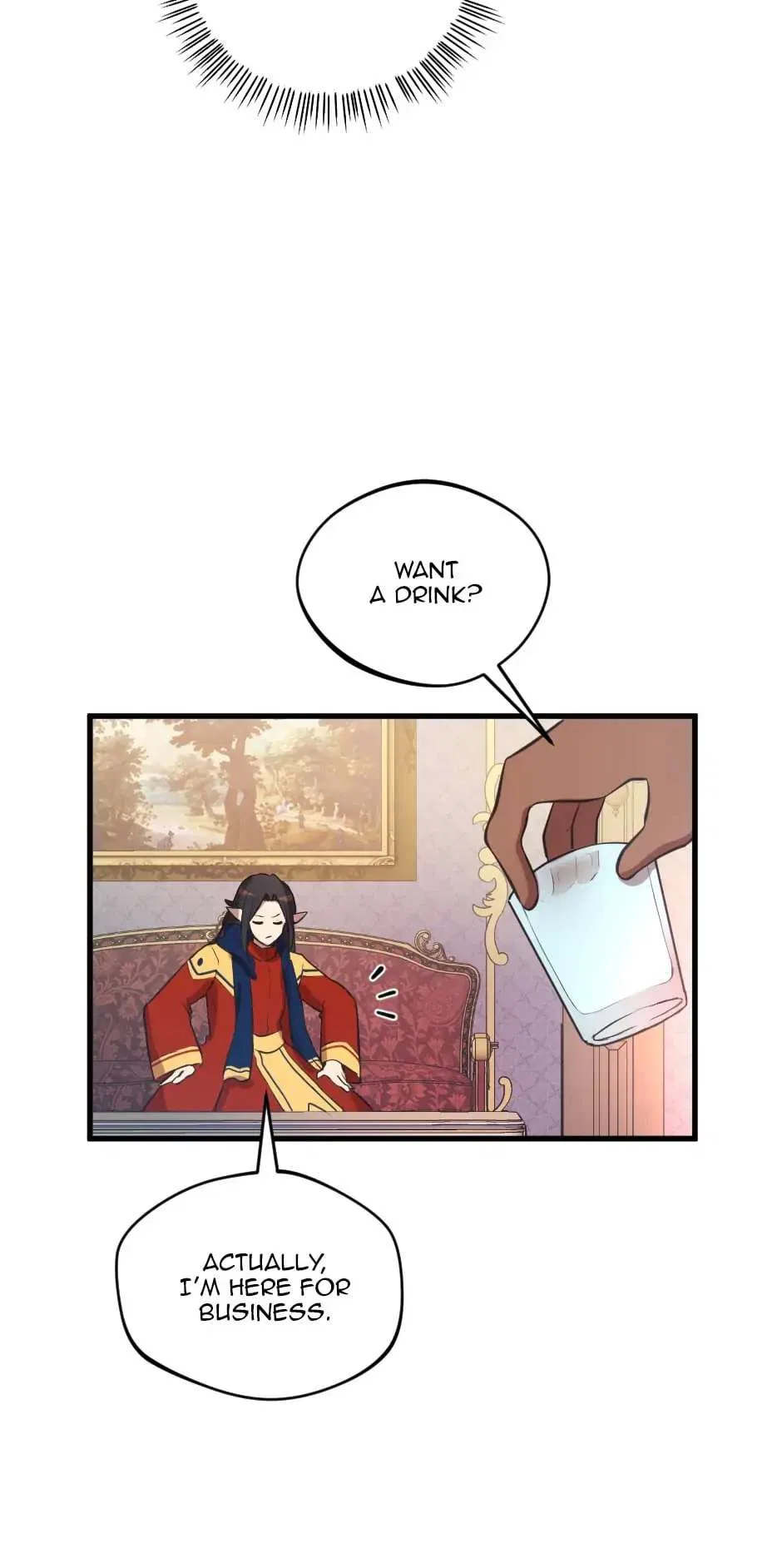 Vainqueur the dragon Chapter 25 – Page 54