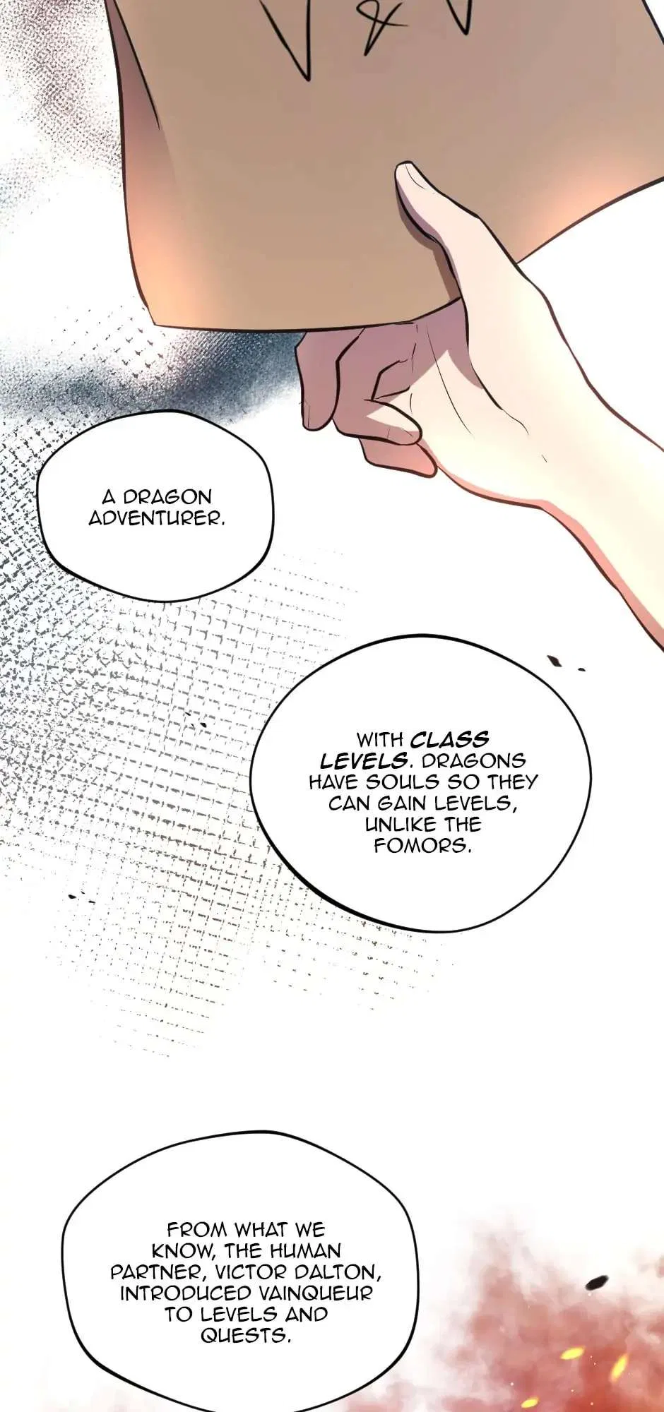 Vainqueur the dragon Chapter 25 – Page 59