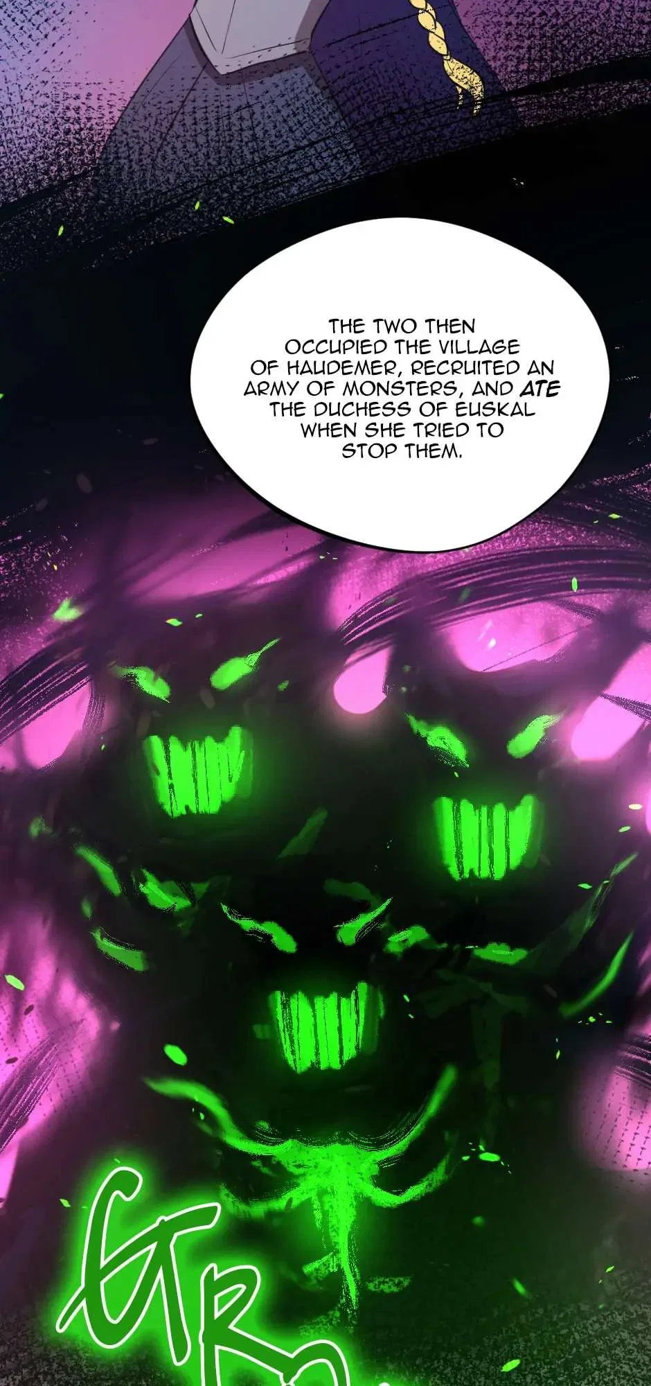 Vainqueur the dragon Chapter 25 – Page 62