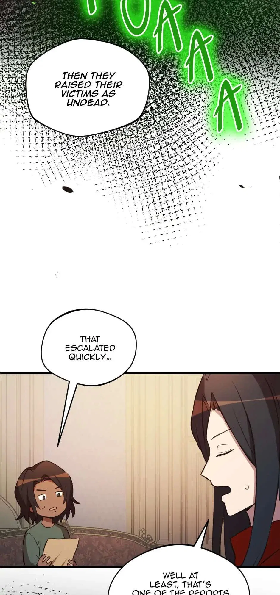 Vainqueur the dragon Chapter 25 – Page 63