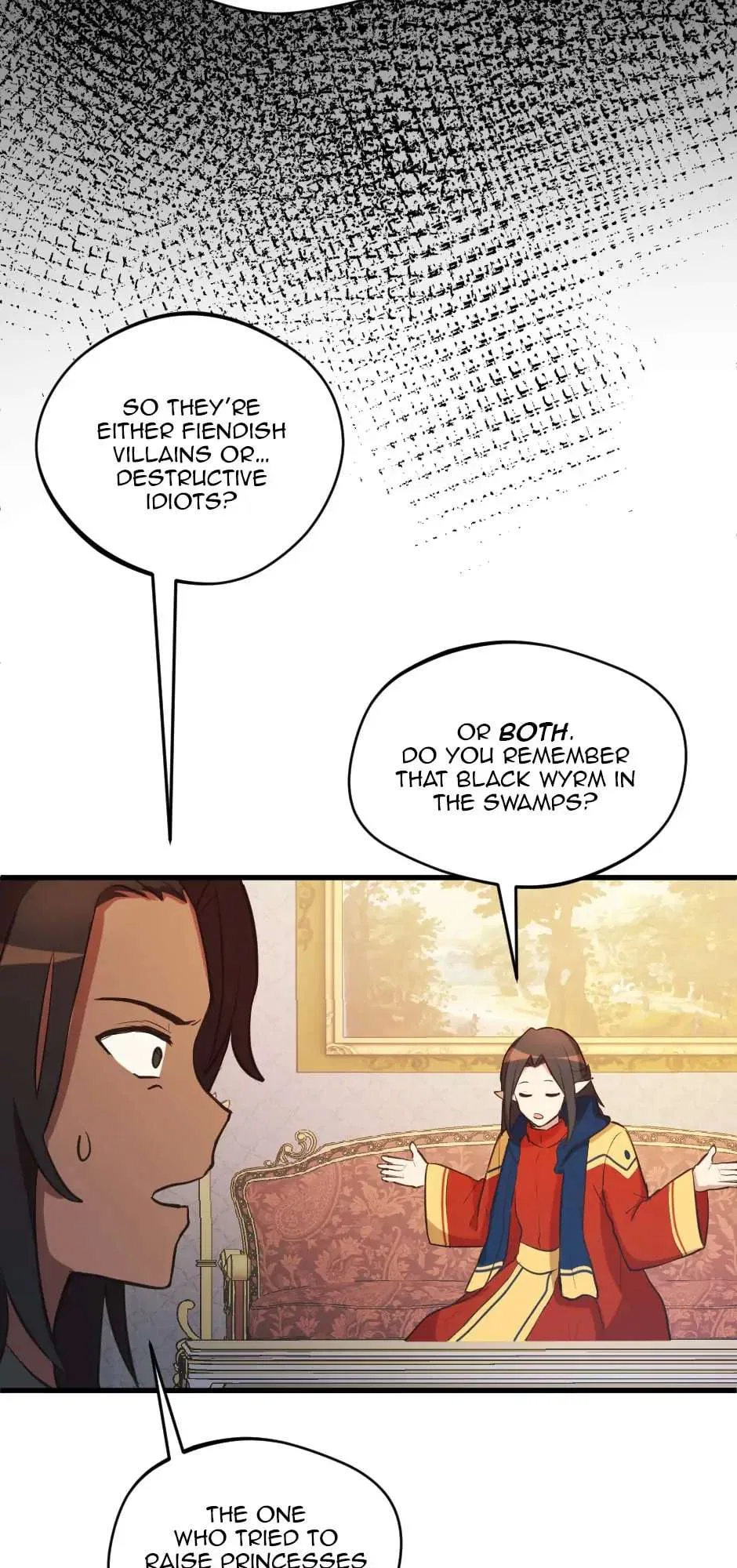 Vainqueur the dragon Chapter 25 – Page 65