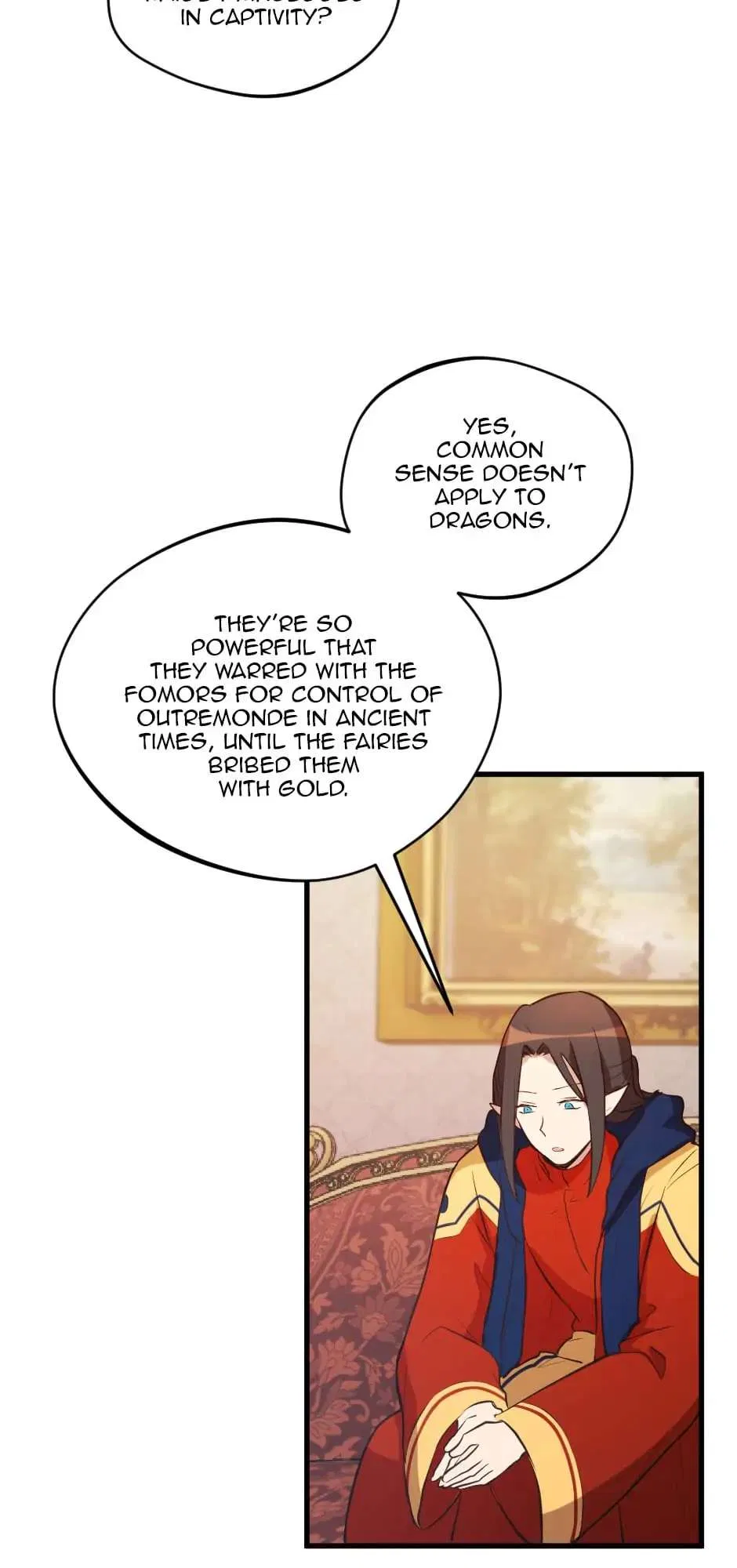 Vainqueur the dragon Chapter 25 – Page 66