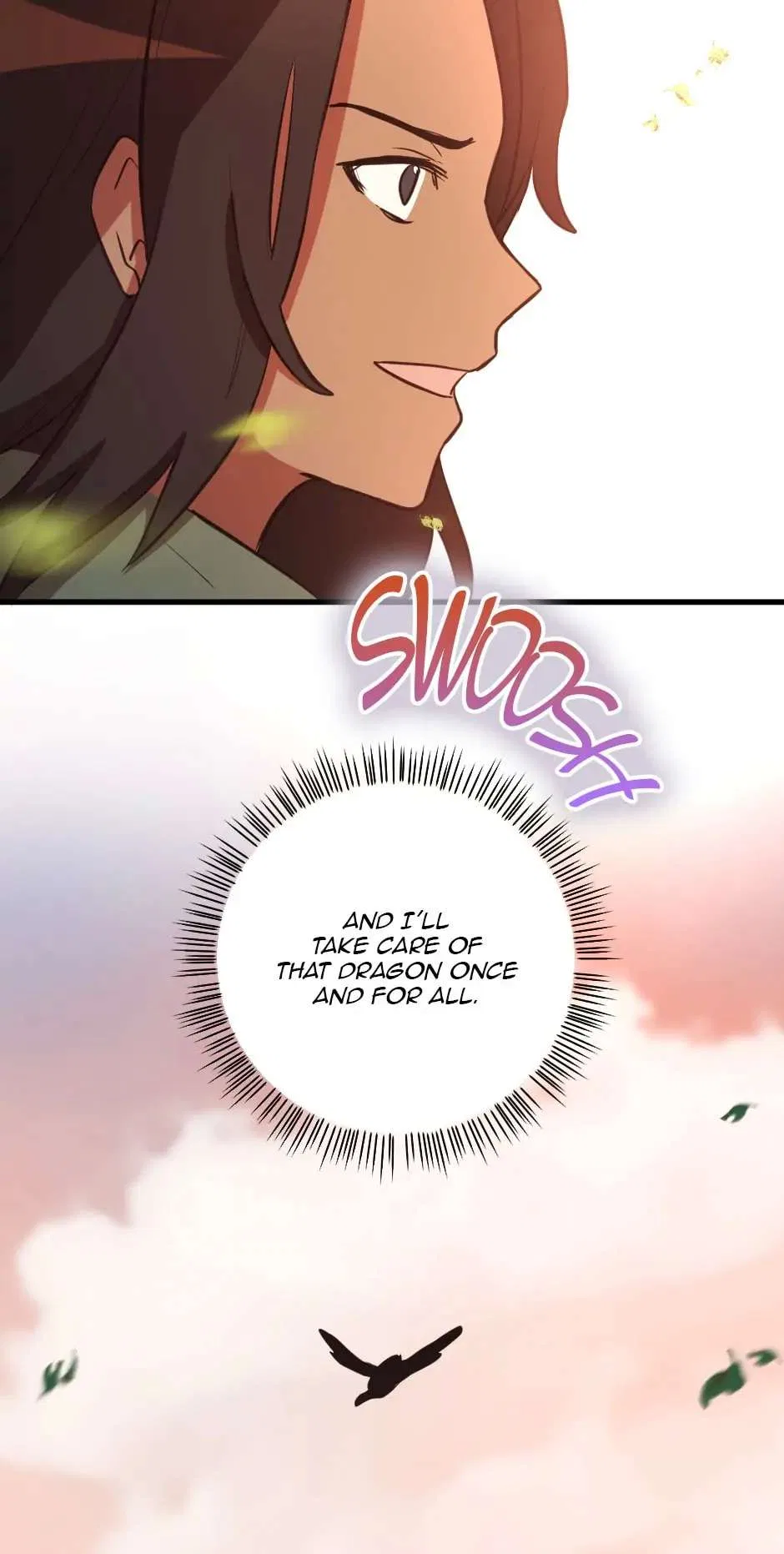 Vainqueur the dragon Chapter 25 – Page 73