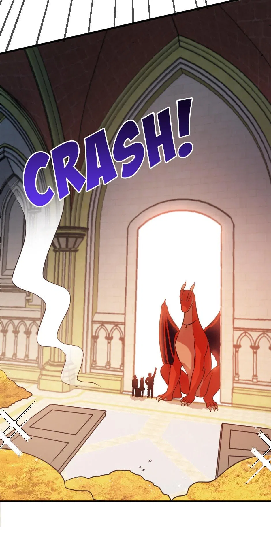 Vainqueur the dragon Chapter 24 – Page 7