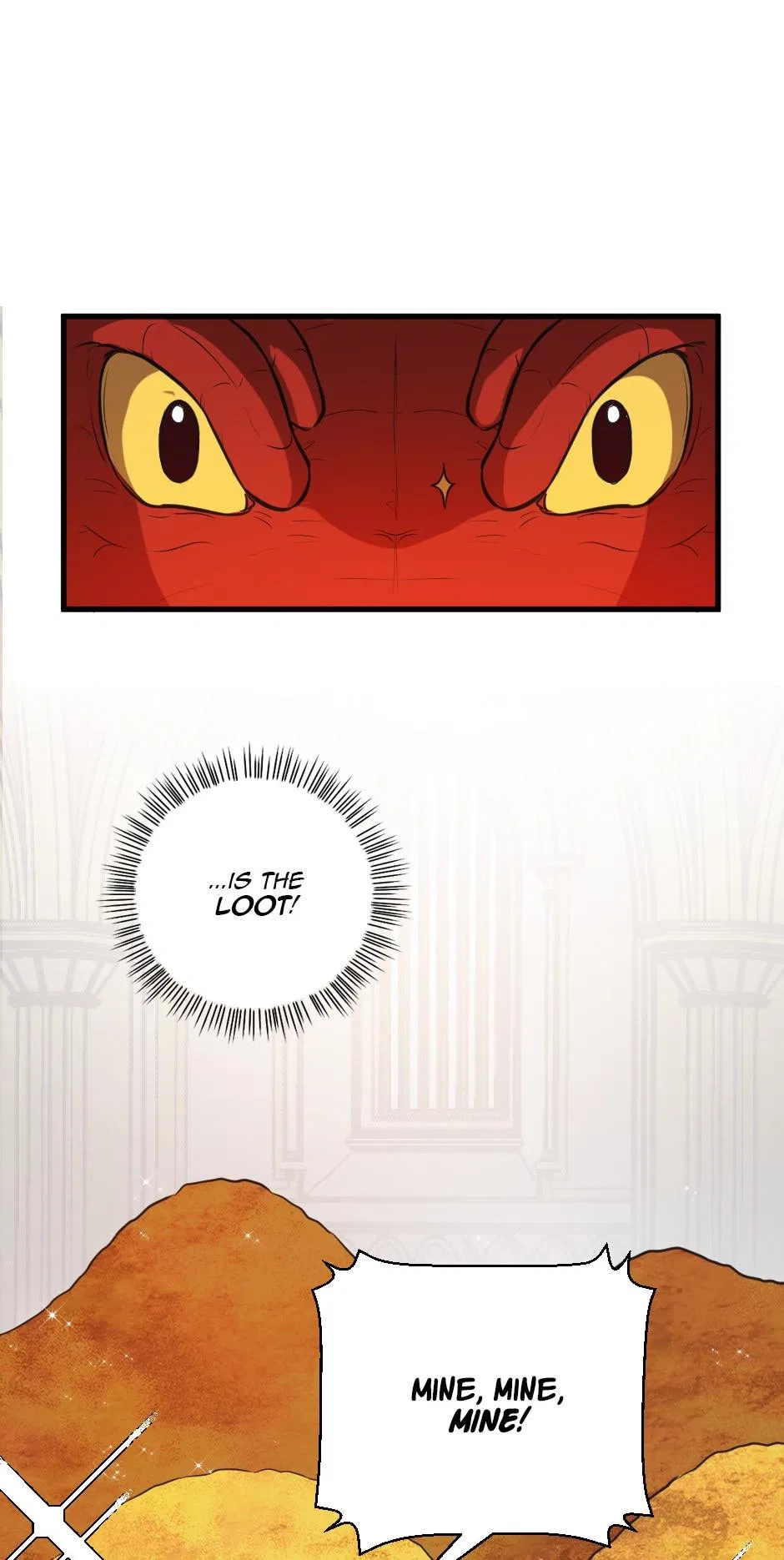 Vainqueur the dragon Chapter 24 – Page 8
