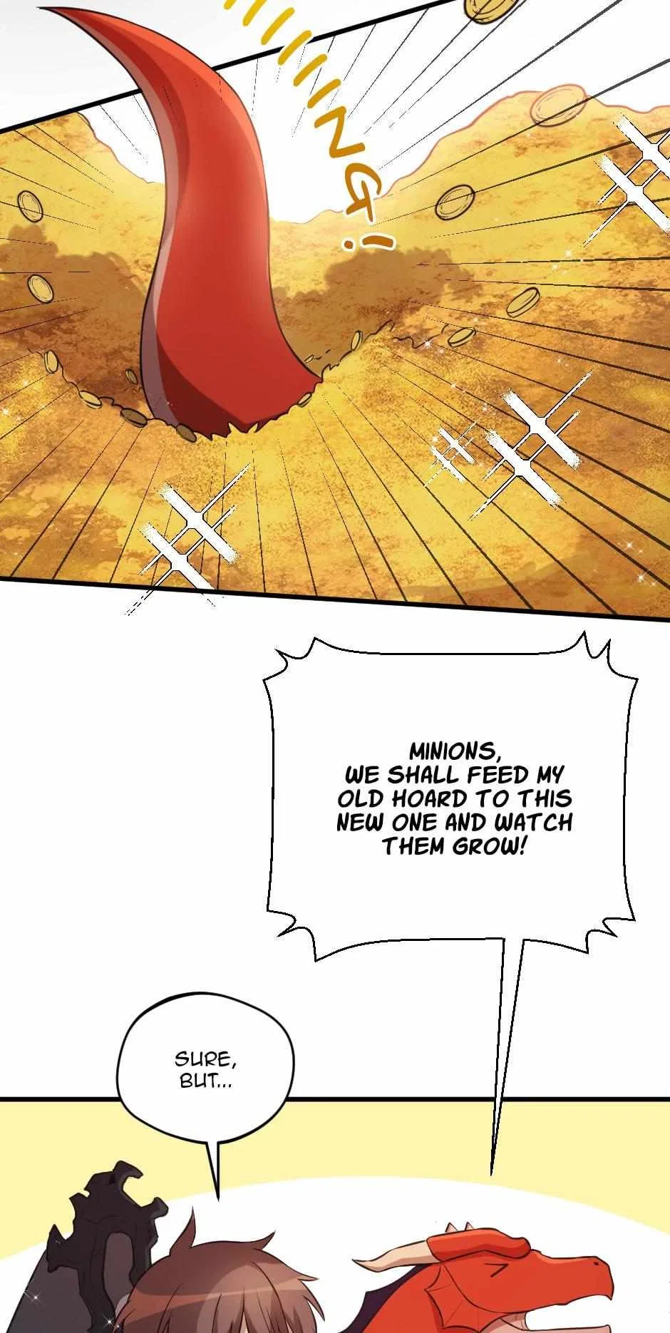 Vainqueur the dragon Chapter 24 – Page 10